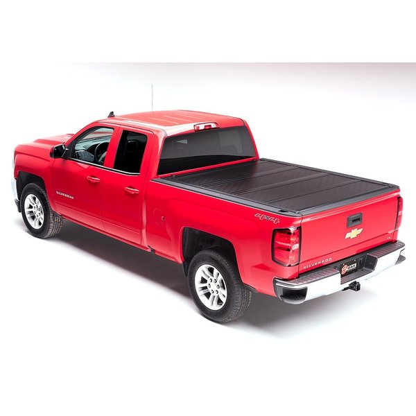 Bak Industries 14-18 SILVERADO/SIERRA 1500 5FT 8IN BAKFLIP F1 TONNEAU 772120